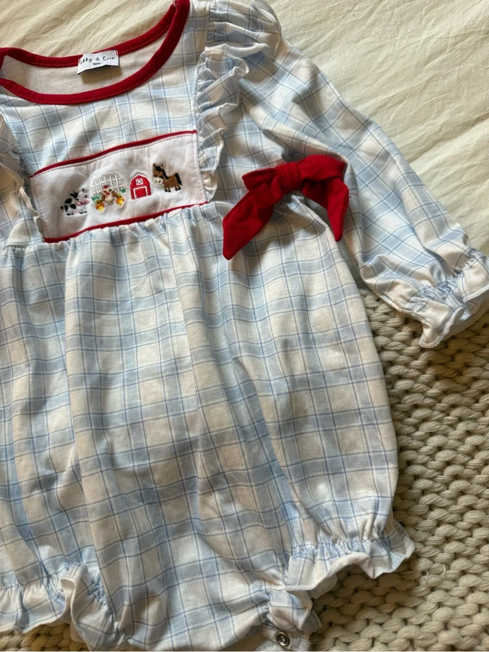Abby & Evie bundle my